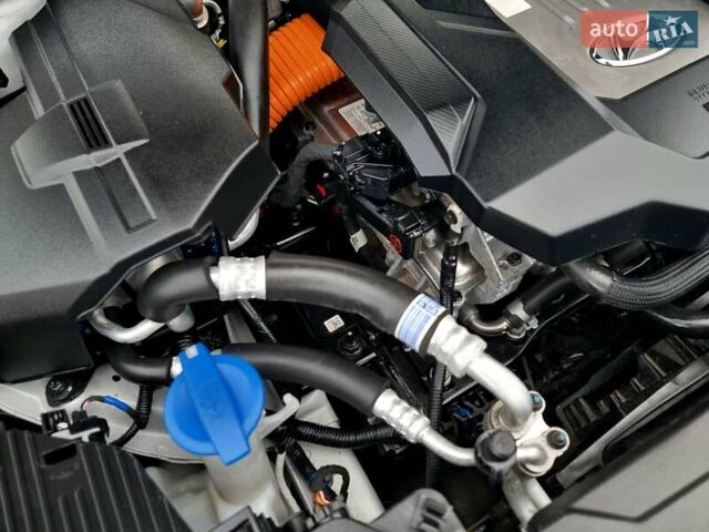 Серый Хендай Ioniq, объемом двигателя 0 л и пробегом 137 тыс. км за 12950 $, фото 41 на Automoto.ua