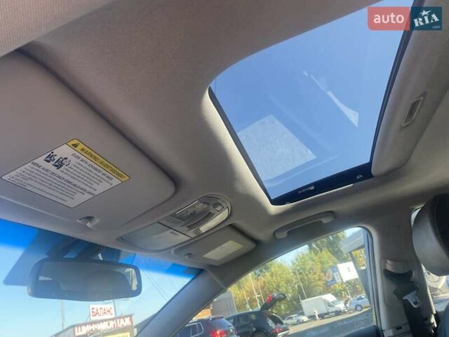 Серый Хендай Ioniq, объемом двигателя 1.58 л и пробегом 99 тыс. км за 17900 $, фото 4 на Automoto.ua