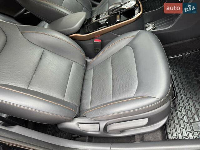 Серый Хендай Ioniq, объемом двигателя 0 л и пробегом 107 тыс. км за 12499 $, фото 36 на Automoto.ua