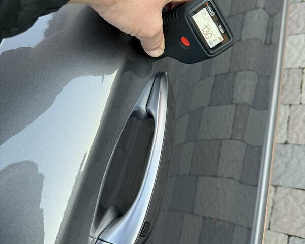 Серый Хендай Ioniq, объемом двигателя 0 л и пробегом 109 тыс. км за 13899 $, фото 58 на Automoto.ua