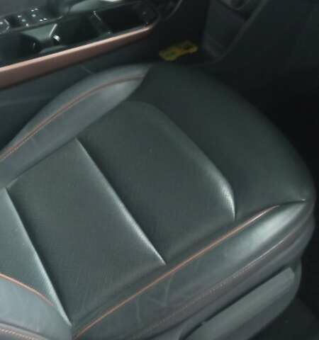 Сірий Хендай Ioniq, об'ємом двигуна 0 л та пробігом 120 тис. км за 13000 $, фото 15 на Automoto.ua