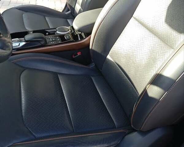 Серый Хендай Ioniq, объемом двигателя 0 л и пробегом 90 тыс. км за 13900 $, фото 23 на Automoto.ua