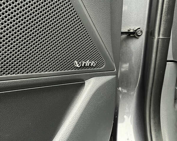 Серый Хендай Ioniq, объемом двигателя 0 л и пробегом 86 тыс. км за 13500 $, фото 16 на Automoto.ua