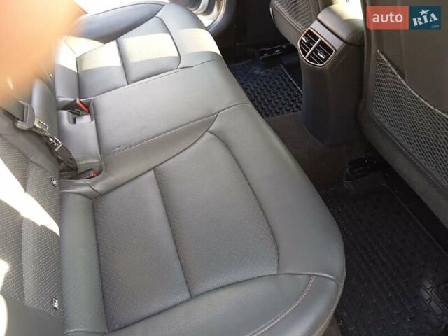 Серый Хендай Ioniq, объемом двигателя 0 л и пробегом 90 тыс. км за 13900 $, фото 16 на Automoto.ua