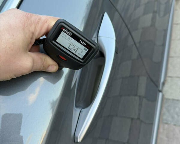 Серый Хендай Ioniq, объемом двигателя 0 л и пробегом 109 тыс. км за 13899 $, фото 51 на Automoto.ua