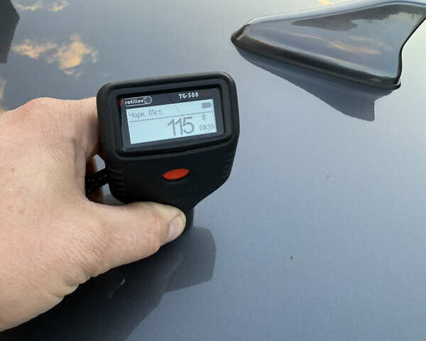 Серый Хендай Ioniq, объемом двигателя 0 л и пробегом 109 тыс. км за 13899 $, фото 54 на Automoto.ua