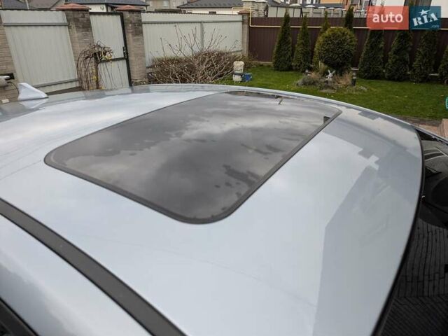 Серый Хендай Ioniq, объемом двигателя 0 л и пробегом 136 тыс. км за 12600 $, фото 18 на Automoto.ua