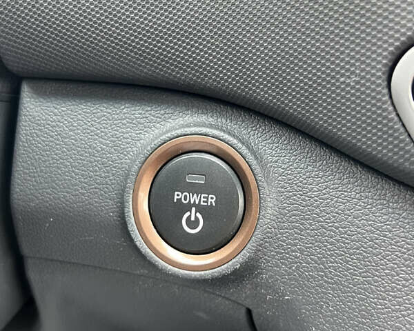 Серый Хендай Ioniq, объемом двигателя 0 л и пробегом 86 тыс. км за 13500 $, фото 21 на Automoto.ua