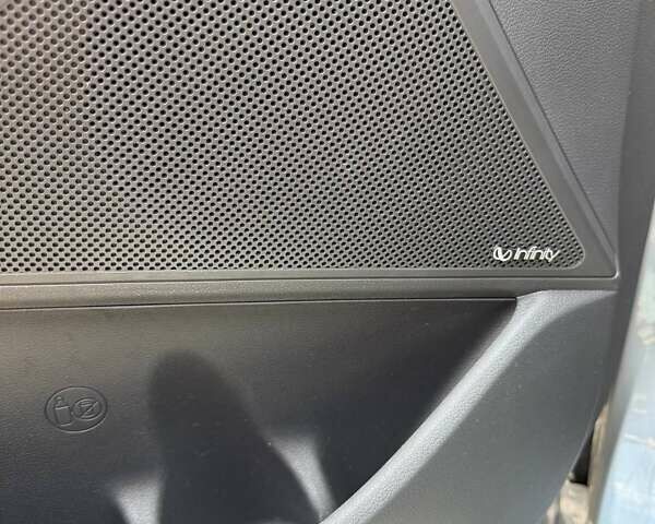 Серый Хендай Ioniq, объемом двигателя 0 л и пробегом 109 тыс. км за 14000 $, фото 2 на Automoto.ua