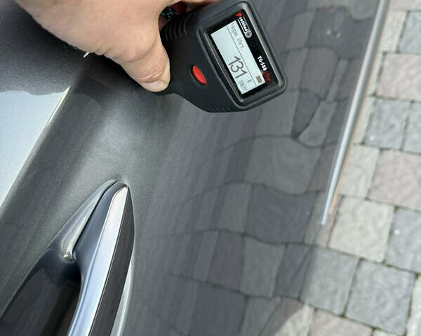 Серый Хендай Ioniq, объемом двигателя 0 л и пробегом 109 тыс. км за 13899 $, фото 57 на Automoto.ua