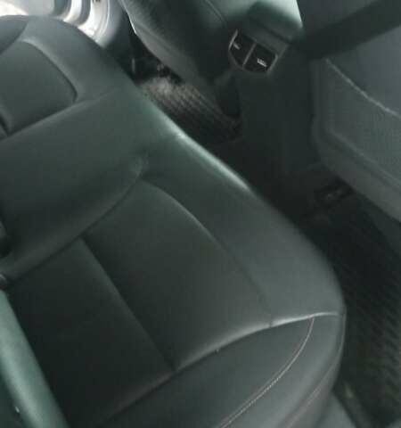 Сірий Хендай Ioniq, об'ємом двигуна 0 л та пробігом 120 тис. км за 13000 $, фото 16 на Automoto.ua