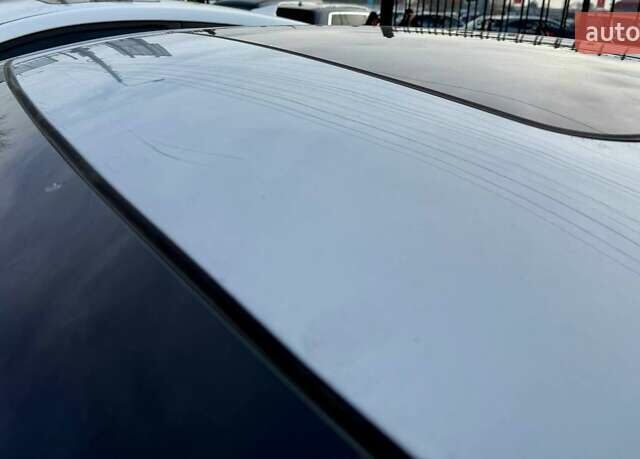 Серый Хендай Ioniq, объемом двигателя 1.6 л и пробегом 129 тыс. км за 7900 $, фото 7 на Automoto.ua