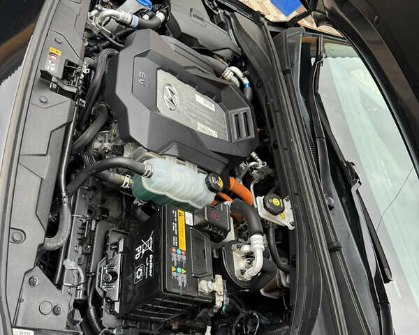 Серый Хендай Ioniq, объемом двигателя 0 л и пробегом 107 тыс. км за 12499 $, фото 43 на Automoto.ua
