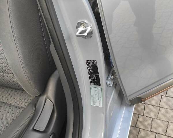 Хендай Ioniq 2018 в Полтаве на Automoto.ua Серый Хендай Ioniq, объемом двигателя 0 л и пробегом 114 тыс. км за 15100 $, фото 19 на Automoto.ua