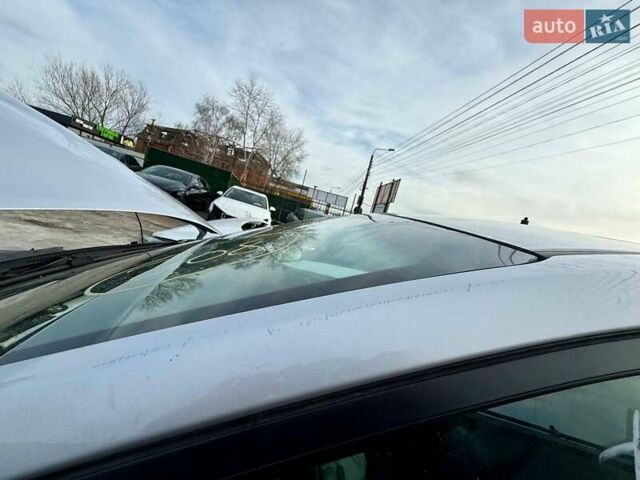 Серый Хендай Ioniq, объемом двигателя 1.6 л и пробегом 129 тыс. км за 7900 $, фото 6 на Automoto.ua