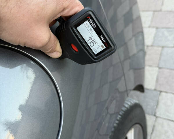 Серый Хендай Ioniq, объемом двигателя 0 л и пробегом 109 тыс. км за 13899 $, фото 53 на Automoto.ua