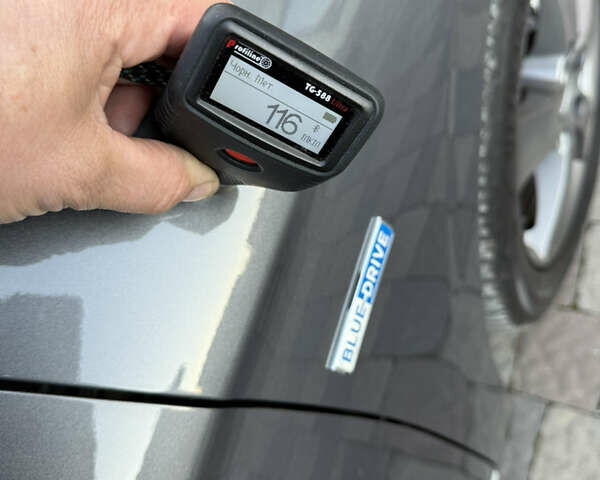 Серый Хендай Ioniq, объемом двигателя 0 л и пробегом 109 тыс. км за 13899 $, фото 59 на Automoto.ua