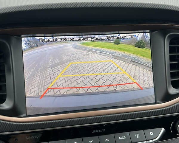 Серый Хендай Ioniq, объемом двигателя 0 л и пробегом 86 тыс. км за 13500 $, фото 20 на Automoto.ua