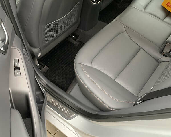 Серый Хендай Ioniq, объемом двигателя 0 л и пробегом 123 тыс. км за 13500 $, фото 16 на Automoto.ua