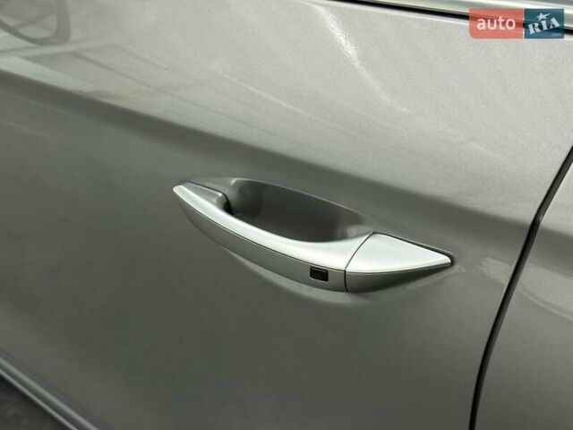 Серый Хендай Ioniq, объемом двигателя 0 л и пробегом 132 тыс. км за 15732 $, фото 8 на Automoto.ua