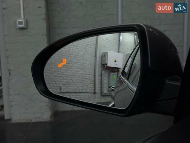 Серый Хендай Ioniq, объемом двигателя 0 л и пробегом 132 тыс. км за 15732 $, фото 7 на Automoto.ua