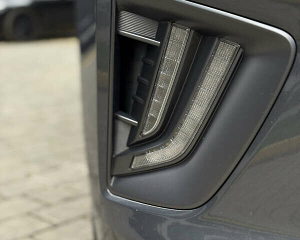 Серый Хендай Ioniq, объемом двигателя 0 л и пробегом 125 тыс. км за 14999 $, фото 18 на Automoto.ua