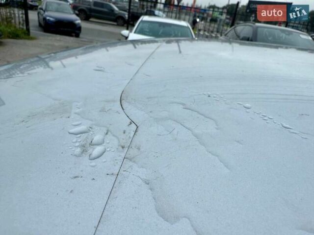 Сірий Хендай Ioniq, об'ємом двигуна 0 л та пробігом 125 тис. км за 6700 $, фото 10 на Automoto.ua