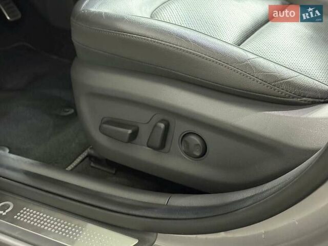 Серый Хендай Ioniq, объемом двигателя 0 л и пробегом 132 тыс. км за 15732 $, фото 16 на Automoto.ua