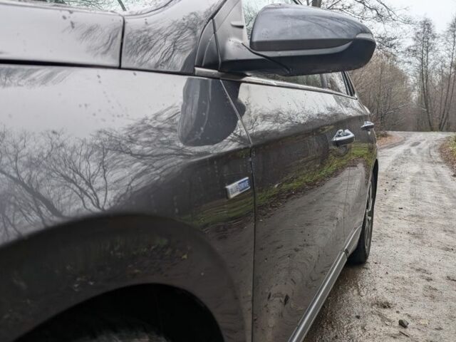 Сірий Хендай Ioniq, об'ємом двигуна 0 л та пробігом 53 тис. км за 15000 $, фото 18 на Automoto.ua
