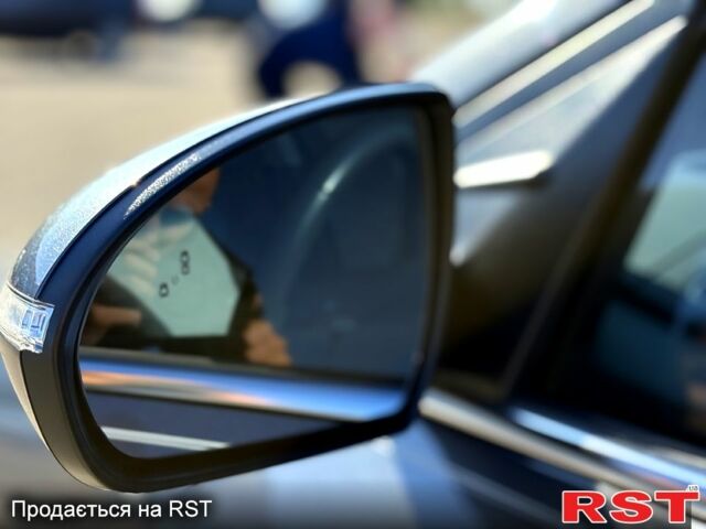 Серый Хендай Ioniq, объемом двигателя 1.6 л и пробегом 125 тыс. км за 15200 $, фото 3 на Automoto.ua