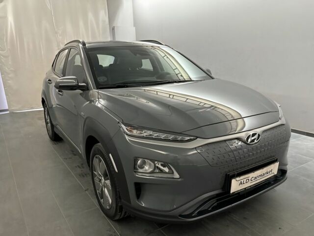 Серый Хендай Ioniq, объемом двигателя 0 л и пробегом 39 тыс. км за 16700 $, фото 3 на Automoto.ua