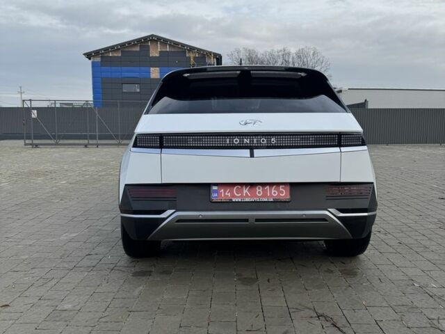 Сірий Хендай Ioniq, об'ємом двигуна 0 л та пробігом 17 тис. км за 24500 $, фото 3 на Automoto.ua