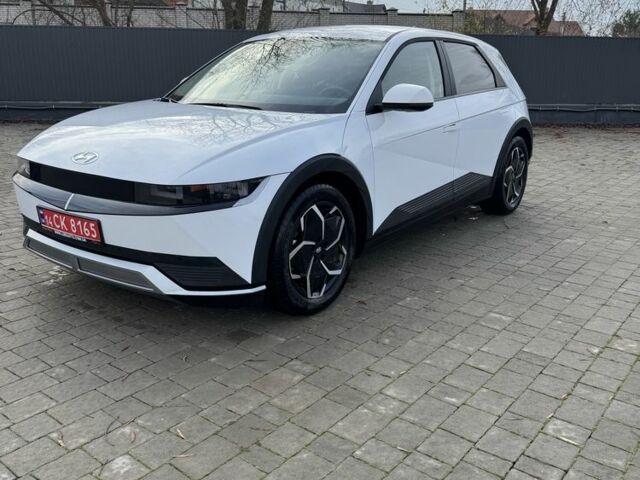 Сірий Хендай Ioniq, об'ємом двигуна 0 л та пробігом 17 тис. км за 24500 $, фото 2 на Automoto.ua