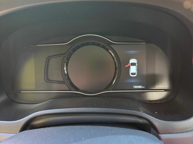 Серый Хендай Ioniq, объемом двигателя 0 л и пробегом 132 тыс. км за 13000 $, фото 12 на Automoto.ua