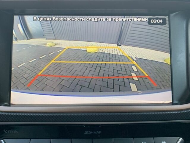 Серый Хендай Ioniq, объемом двигателя 0 л и пробегом 142 тыс. км за 12999 $, фото 5 на Automoto.ua