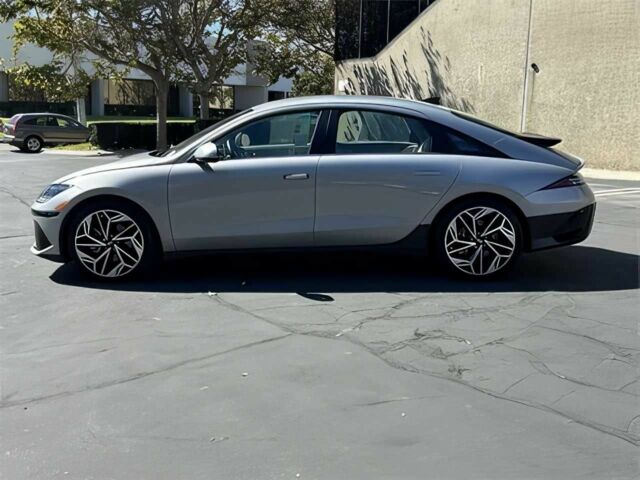 Сірий Хендай Ioniq, об'ємом двигуна 0 л та пробігом 20 тис. км за 9500 $, фото 2 на Automoto.ua