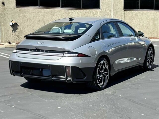 Сірий Хендай Ioniq, об'ємом двигуна 0 л та пробігом 20 тис. км за 9500 $, фото 3 на Automoto.ua