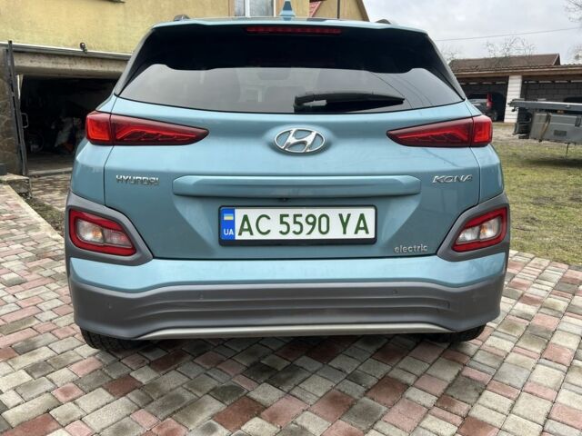 Серый Хендай Ioniq, объемом двигателя 1 л и пробегом 132 тыс. км за 16700 $, фото 2 на Automoto.ua