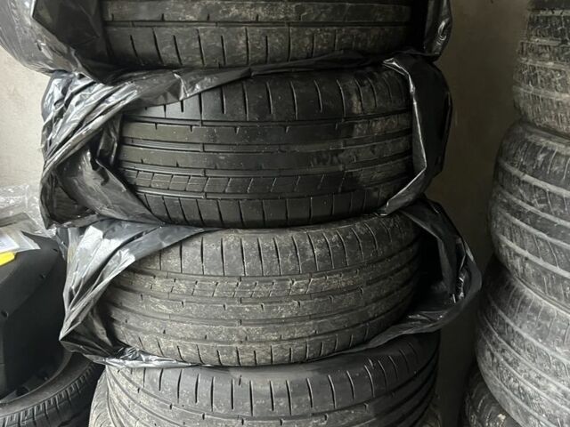 Серый Хендай Ioniq, объемом двигателя 1 л и пробегом 132 тыс. км за 16700 $, фото 10 на Automoto.ua