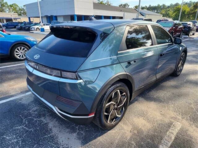 Сірий Хендай Ioniq, об'ємом двигуна 0 л та пробігом 15 тис. км за 13000 $, фото 3 на Automoto.ua