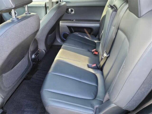 Сірий Хендай Ioniq, об'ємом двигуна 0 л та пробігом 15 тис. км за 13000 $, фото 9 на Automoto.ua