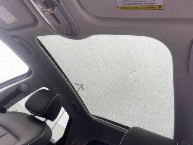 Сірий Хендай Ioniq, об'ємом двигуна 0 л та пробігом 13 тис. км за 18000 $, фото 11 на Automoto.ua