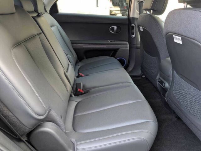 Серый Хендай Ioniq, объемом двигателя 0 л и пробегом 14 тыс. км за 8000 $, фото 9 на Automoto.ua