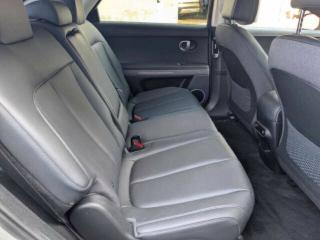 Серый Хендай Ioniq, объемом двигателя 0 л и пробегом 16 тыс. км за 18900 $, фото 9 на Automoto.ua