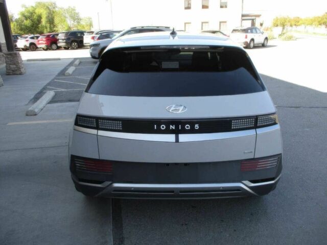 Сірий Хендай Ioniq, об'ємом двигуна 0 л та пробігом 14 тис. км за 16500 $, фото 3 на Automoto.ua