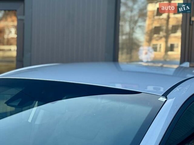 Серый Хендай Ioniq, объемом двигателя 0 л и пробегом 87 тыс. км за 11555 $, фото 32 на Automoto.ua