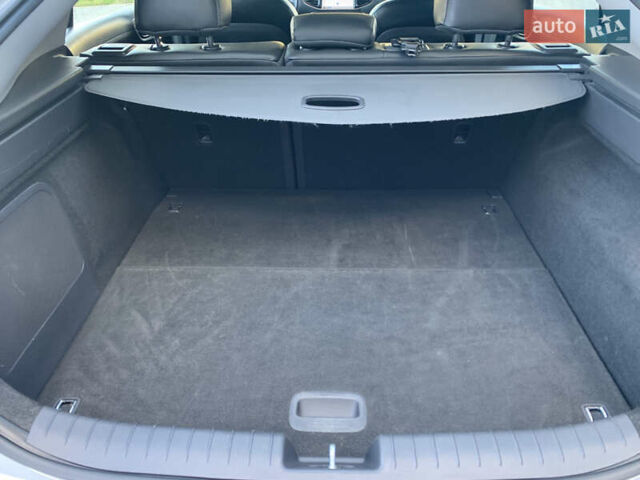 Серый Хендай Ioniq, объемом двигателя 0 л и пробегом 142 тыс. км за 12999 $, фото 13 на Automoto.ua