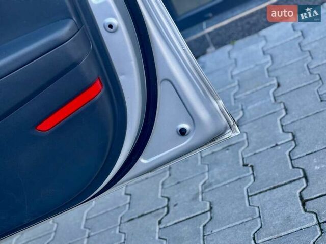 Серый Хендай Ioniq, объемом двигателя 0 л и пробегом 87 тыс. км за 11555 $, фото 106 на Automoto.ua