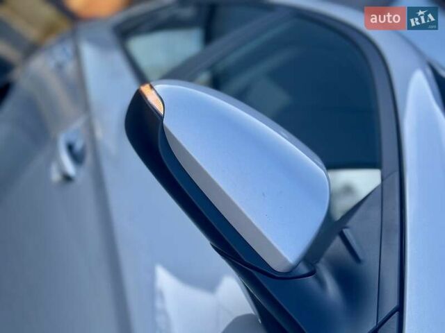 Серый Хендай Ioniq, объемом двигателя 0 л и пробегом 87 тыс. км за 11555 $, фото 15 на Automoto.ua
