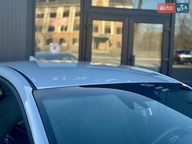 Серый Хендай Ioniq, объемом двигателя 0 л и пробегом 87 тыс. км за 11555 $, фото 8 на Automoto.ua
